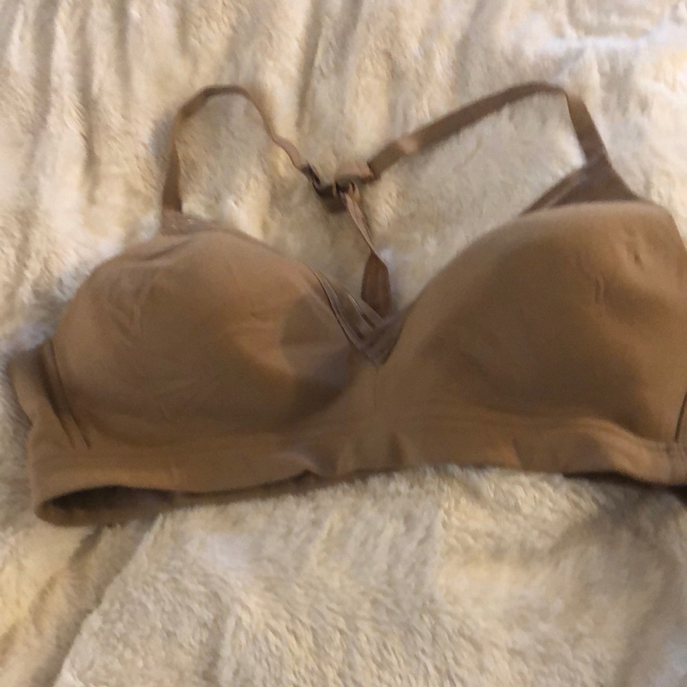 Athleta jog bra